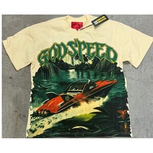 Godspeed | Manifested in 2013 | NWT